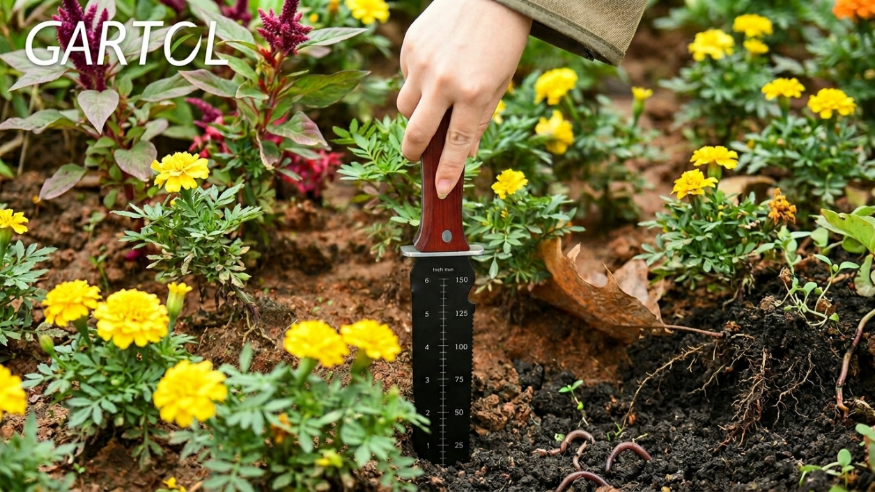 Planting Tools & Bulb Planters for Your Garden – GARTOL