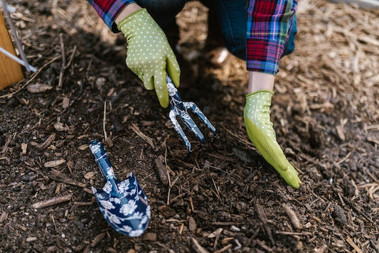 How to choose the right garden tools you need?