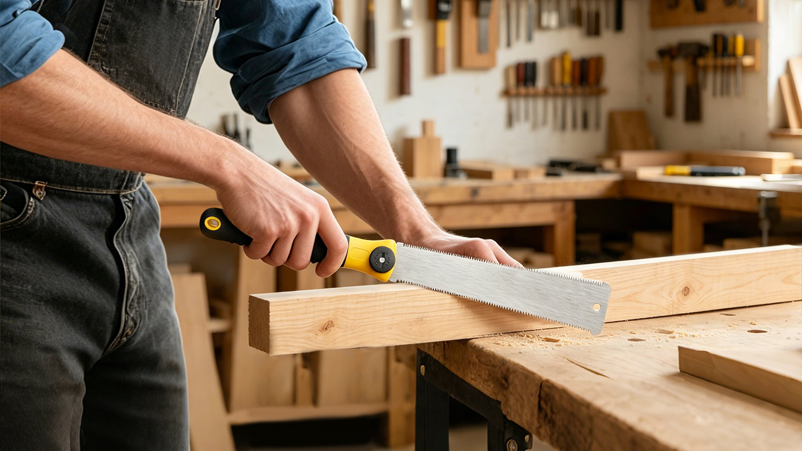 Miter Saw