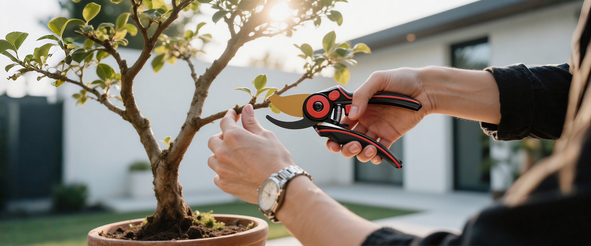 Pruning Tools | Loppers, Hedge Shears & Pruning Shears – GARTOL