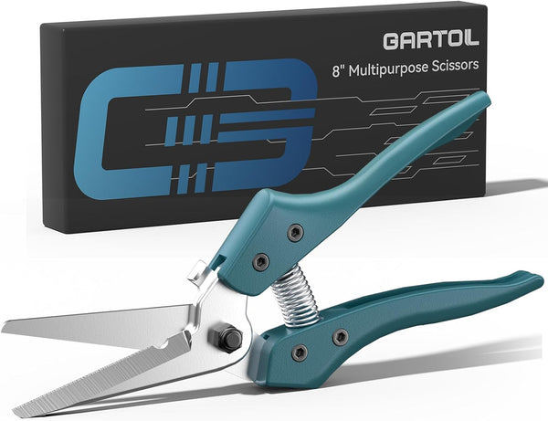 GARTOL 8