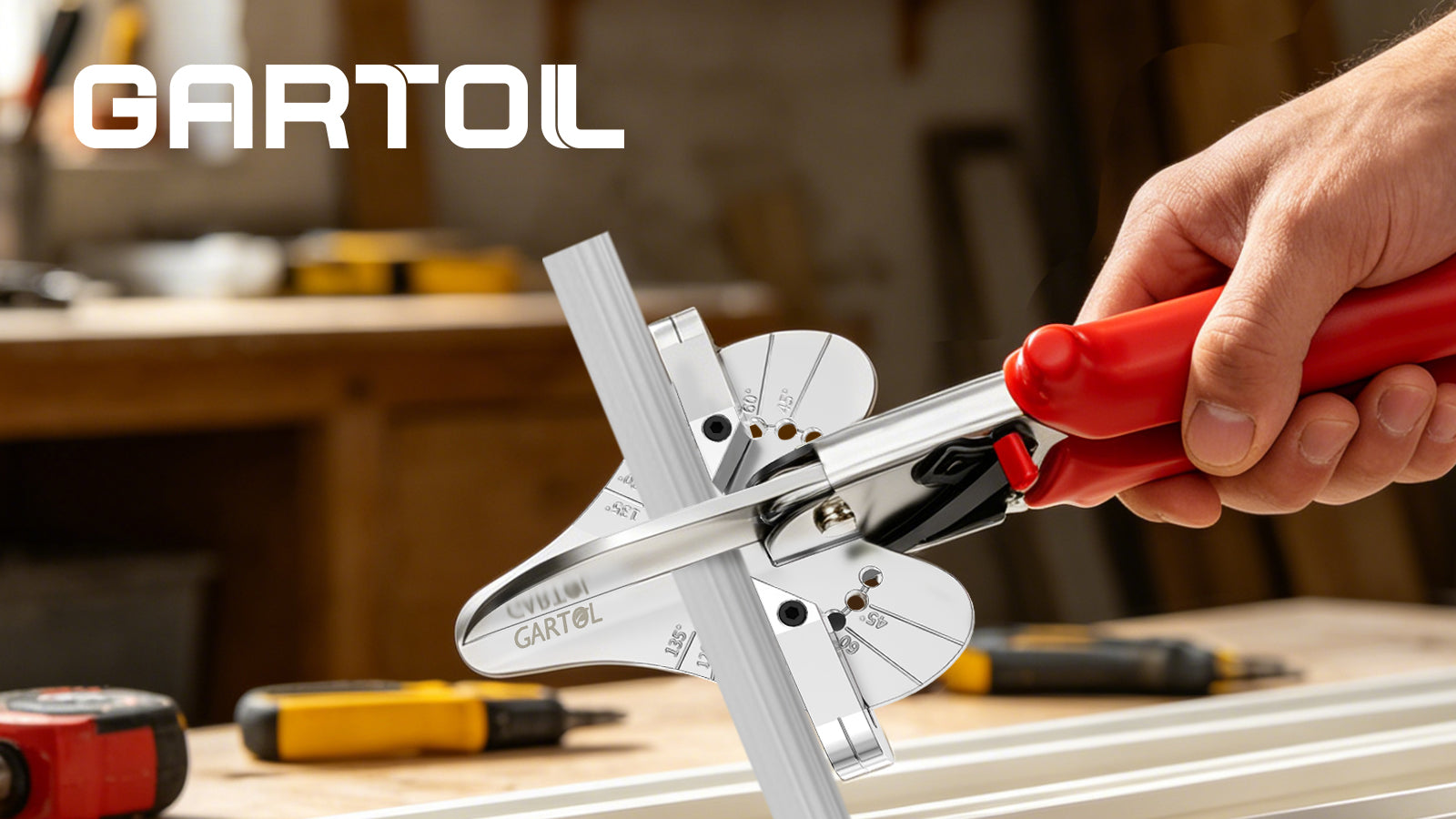 GARTOL Hero 3