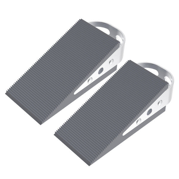 GARTOL Heavy Duty Door Stop Wedge - 3
