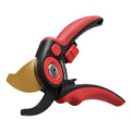 Gartol Tree Pruner Bypass Pruning Shears Lightweight Branch Pruner for Precise Cutting