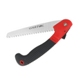 Gartol 7.7-Inch Folding Saw Pruning Hand Saw with Triple-Cut Razor Teeth for Tree Trimming