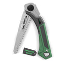 GARTOL 8 Inch SK5 Blade Folding Saw Hand Pruning Saw for Wood Cutting Pruning