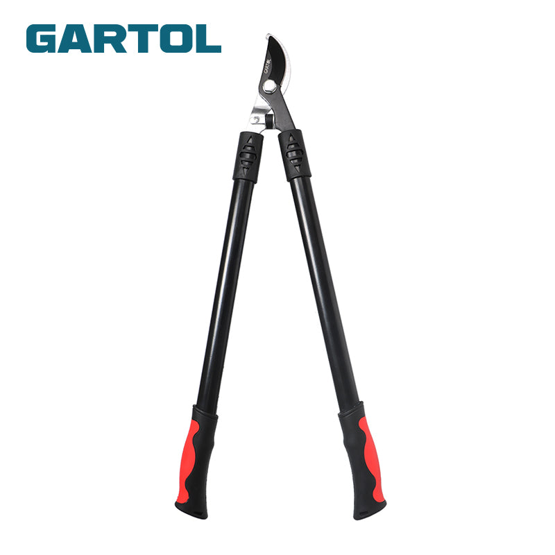 GARTOL 28" Professional Bypass Lopper - Heavy Duty Tree Branch Trimmer
