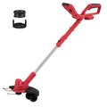 Gartol Electric String Trimmer for Lawn Mower & Grass Trimmer Fast Charging Weed Cutting