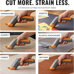 GARTOL 4V Cordless Electric Scissors - product image 6