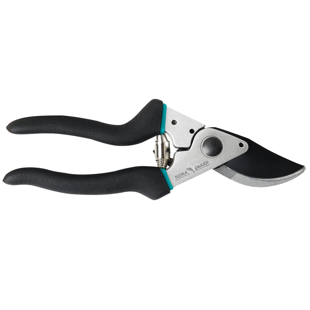 Gartol 8.5" Professional Bypass Pruning Shears - 65Mn Steel Clipper