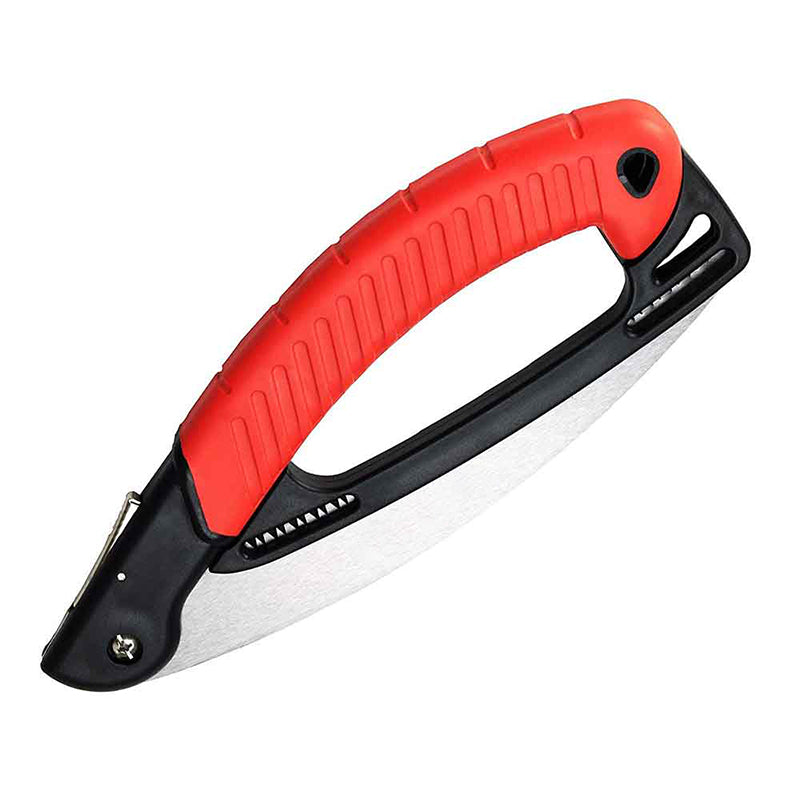 GARTOL 9" Folding Pruning Saw - SK5 Steel Triple-Cut Hand Saw