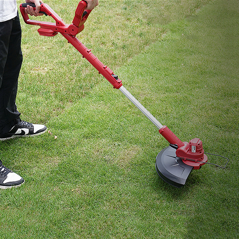 GARTOL Electric String Trimmer & Edger - 21V Brushless Weed Eater