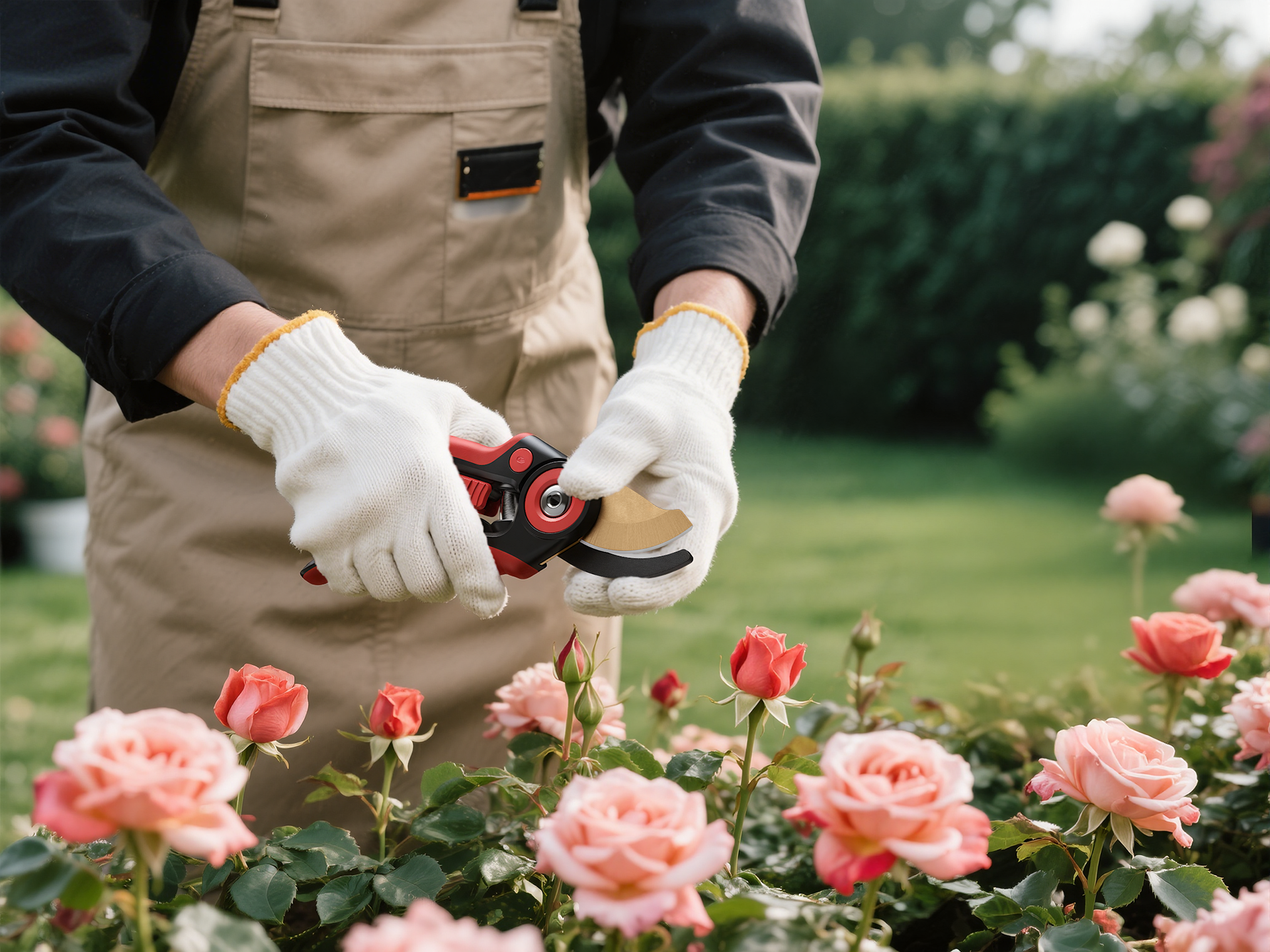 pruning