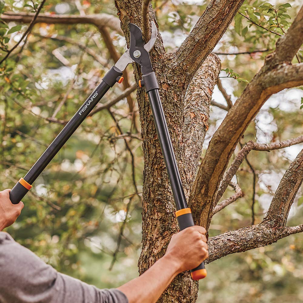 GARTOL 28" Professional Bypass Lopper - Heavy Duty Tree Branch Trimmer
