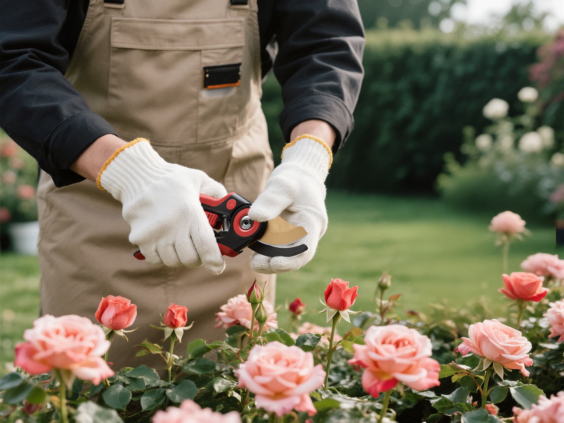pruning