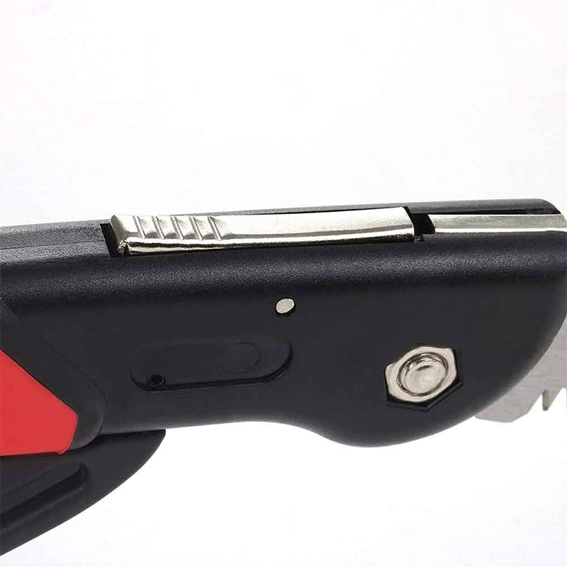 GARTOL 9" Folding Pruning Saw - SK5 Steel Triple-Cut Hand Saw