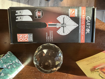 Customer photo