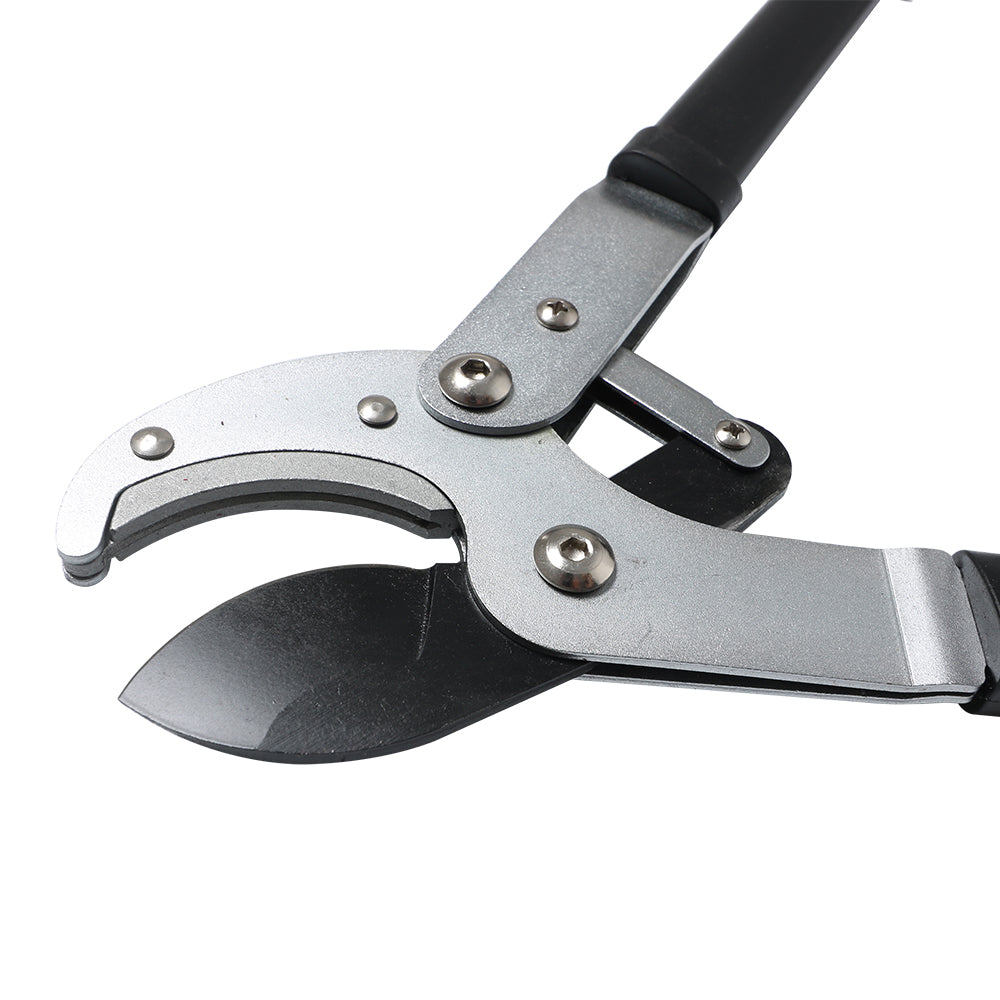 GARTOL replace the blade 29" Heavy Duty Anvil Lopper with Compound Action
