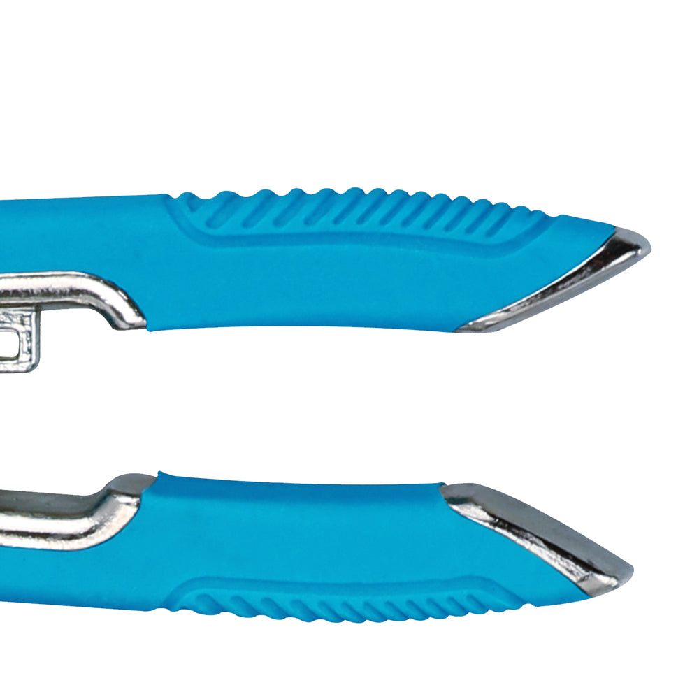 GARTOL 6.5" Garden Shears - Sharp Pruning Scissors with Zinc Alloy Handle