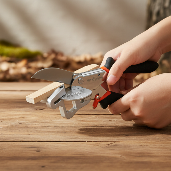 Miter Shears & Angle Cutters