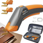 GARTOL 4V Cordless Electric Scissors