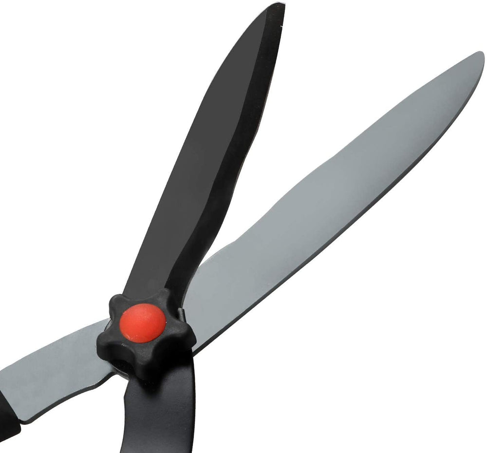 GARTOL Telescopic Hedge Shears, Extendable Garden Bush Clippers (HA1814R-10)
