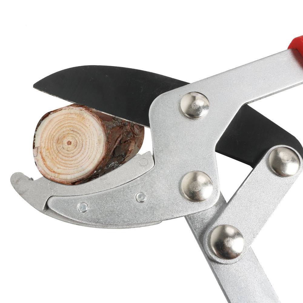 GARTOL 30" Heavy-Duty Bypass Lopper - SK5 Steel Branch Cutter