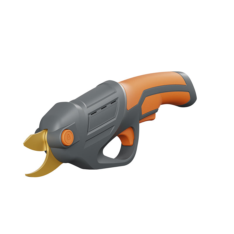 GARTOL EB051 4V Cordless Electric Pruning Shears