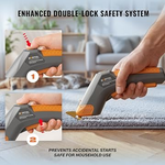 GARTOL 4V Cordless Electric Scissors - product image 5