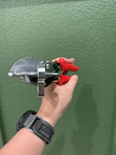 Customer photo