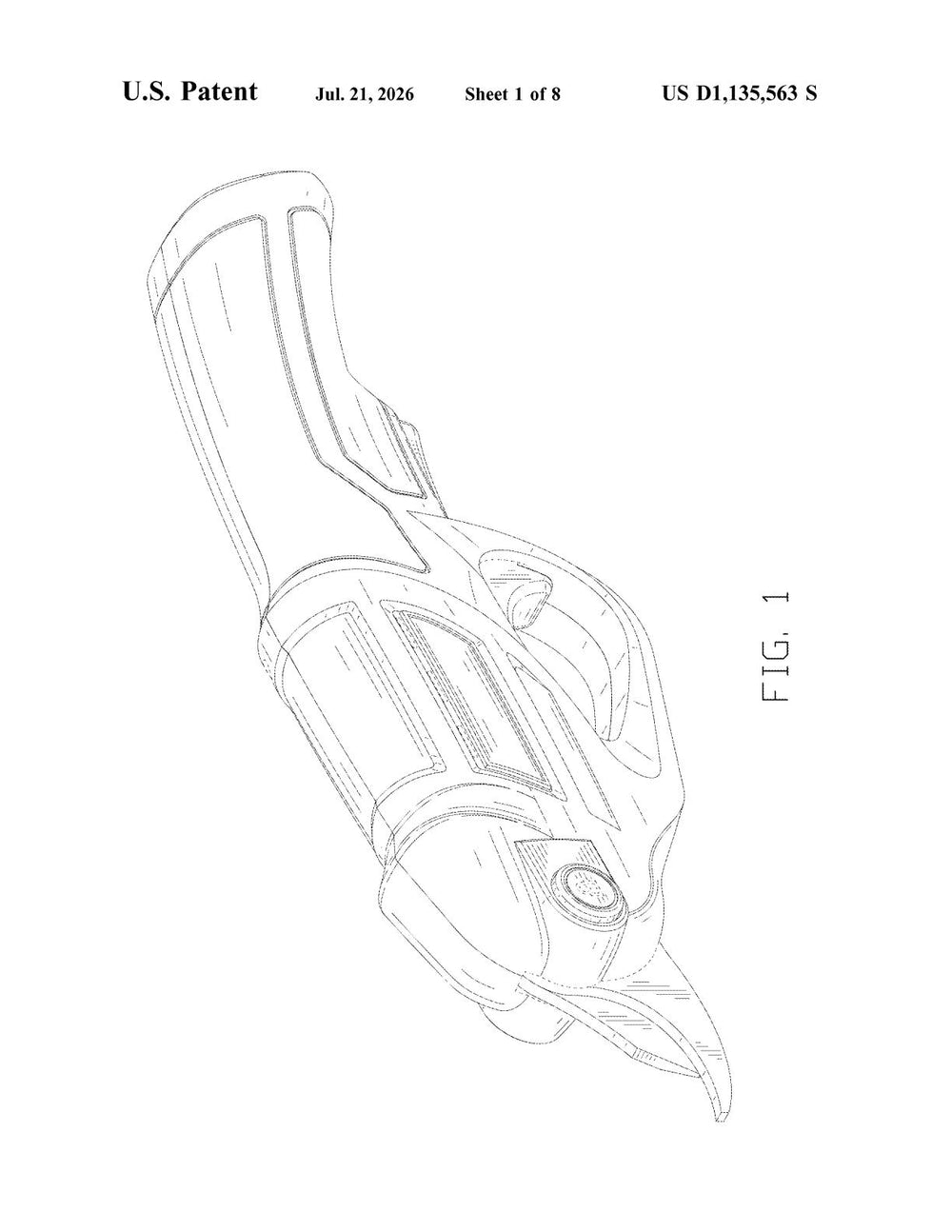 GARTOL EB051 4V Cordless Electric Pruning Shears - product image 13
