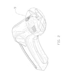 GARTOL 4V Cordless Electric Scissors - product image 14