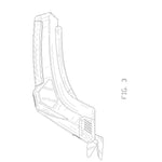 GARTOL 4V Cordless Electric Scissors - product image 15