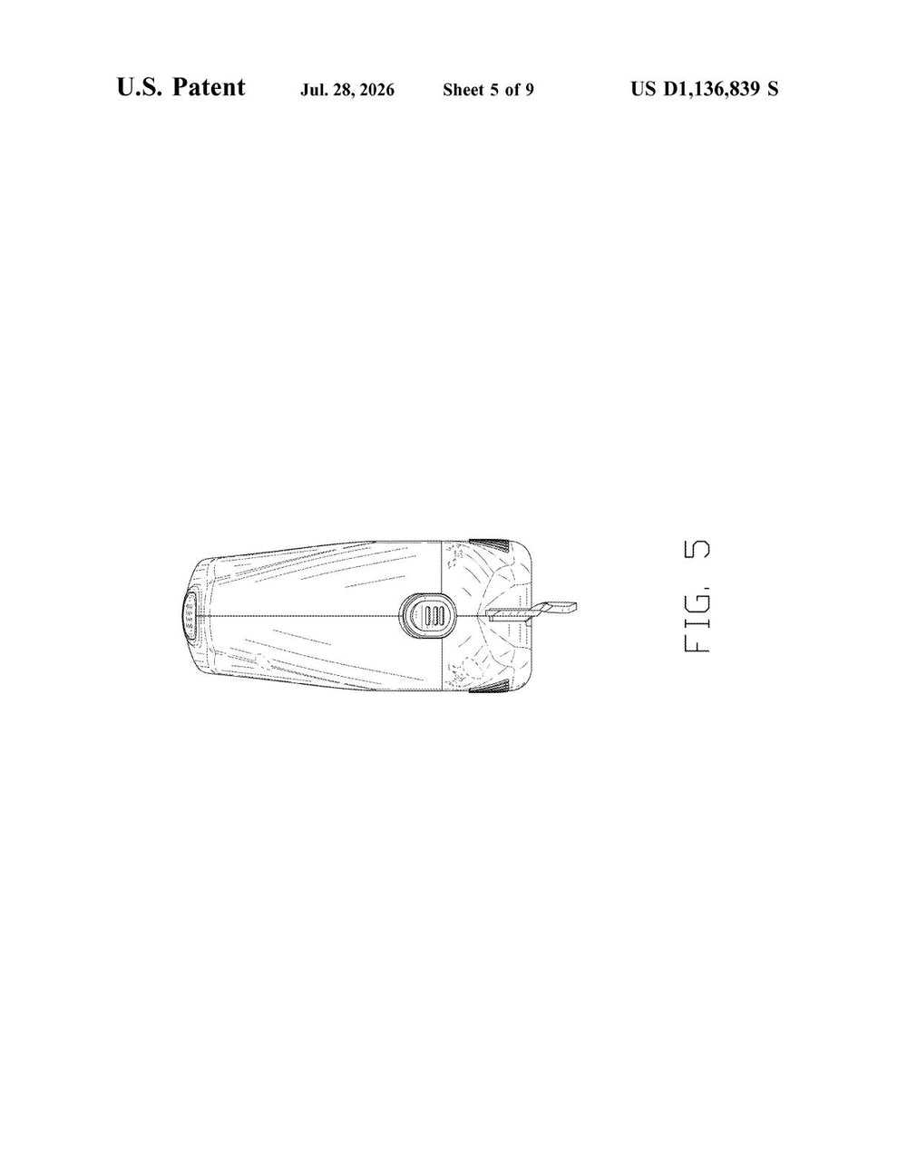 GARTOL 4V Cordless Electric Scissors - product image 17