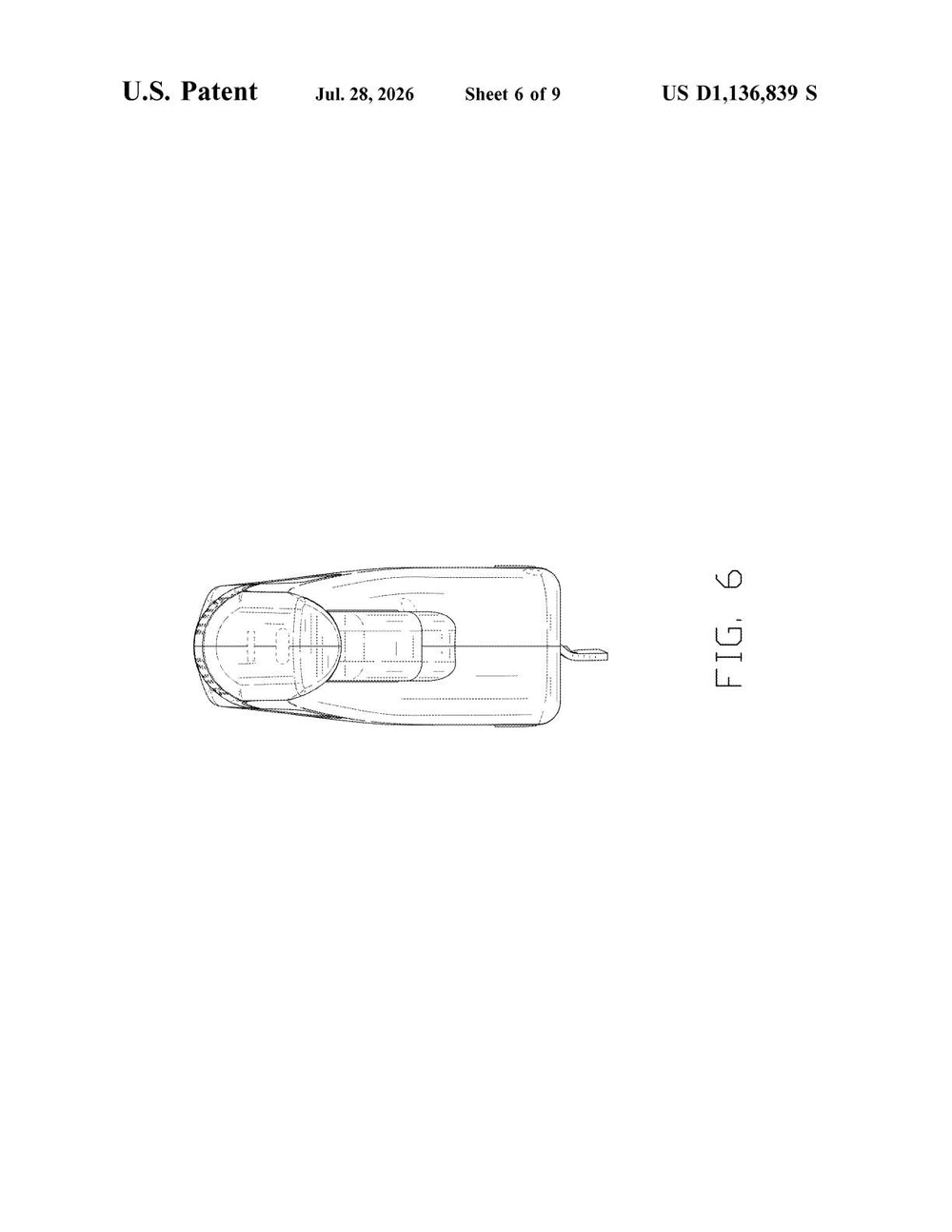 GARTOL 4V Cordless Electric Scissors - product image 18