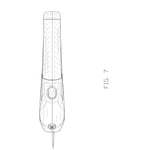 GARTOL 4V Cordless Electric Scissors - product image 19