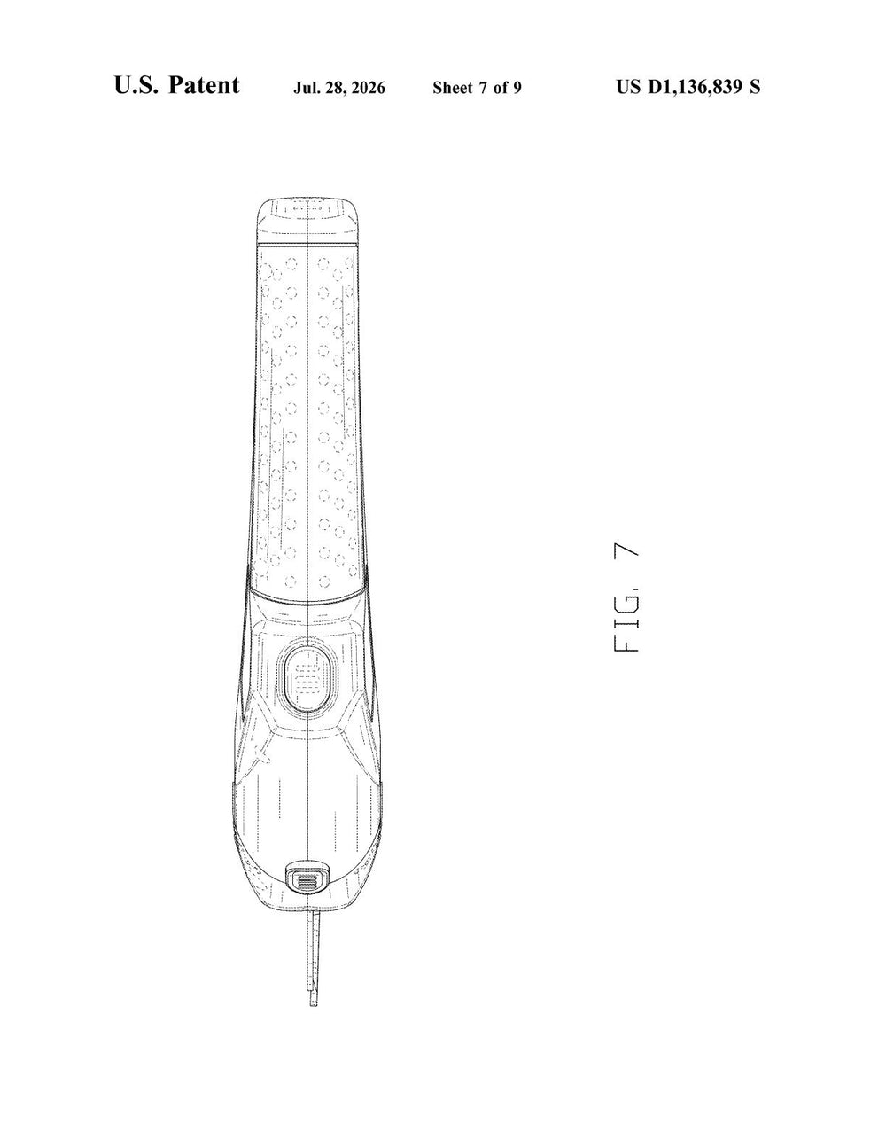 GARTOL 4V Cordless Electric Scissors - product image 19