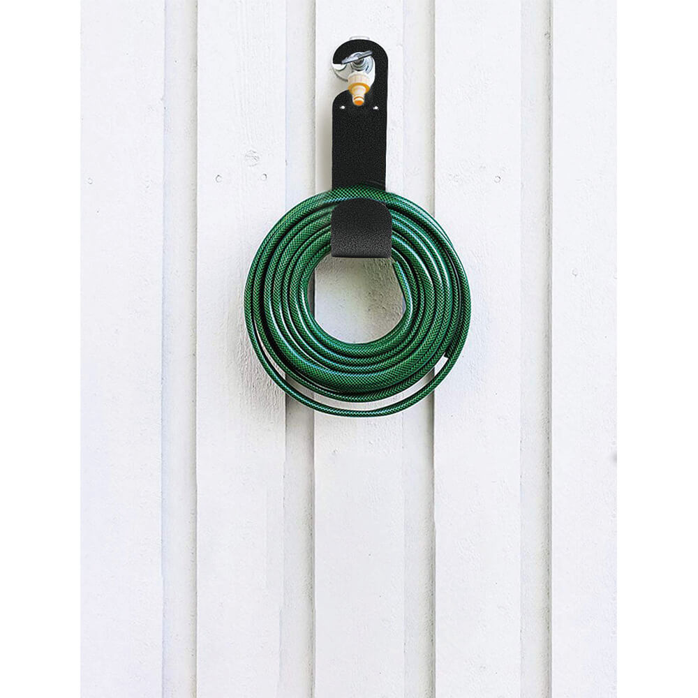 Garden Hose Holder Wall Mount Water Hose Holder-GARTOL