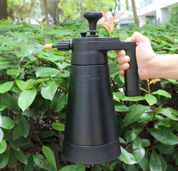 Kwel Garden Sprayer: Enhance Your Gardening Efforts with Ease – Kwel Shop