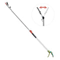 Pruner for Garden-Cut Upto 1 Inch & Hold Telescopic Pole Pruner-GARTOL