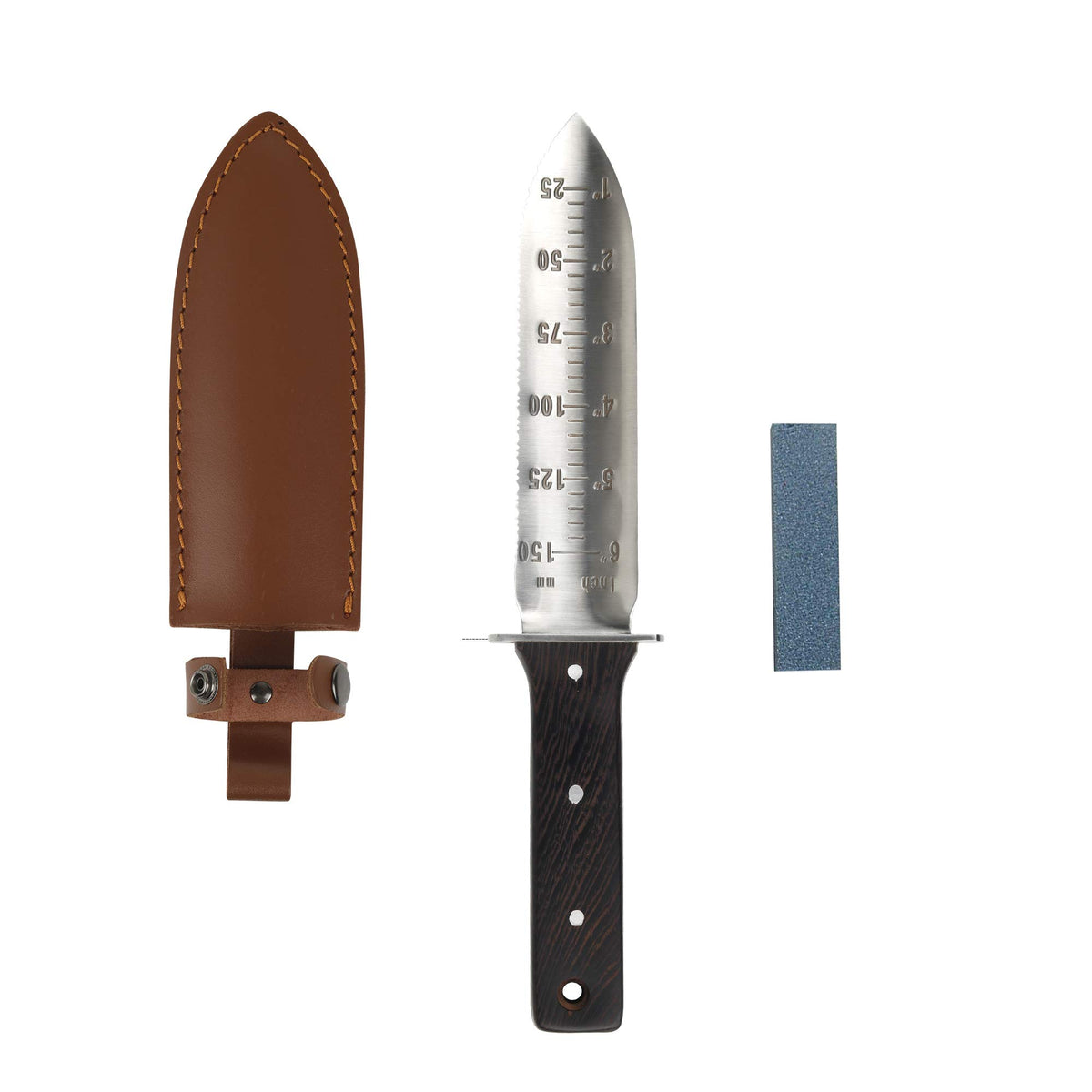 Hori Hori Gardening Knife Tools-GARTOL