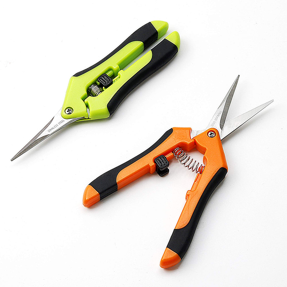 Micro-Tip Pruning Snips-GARTOL